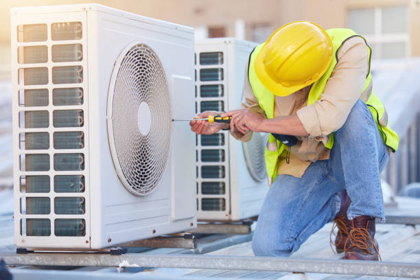 Best Ductless HVAC repair  in Mart, TX