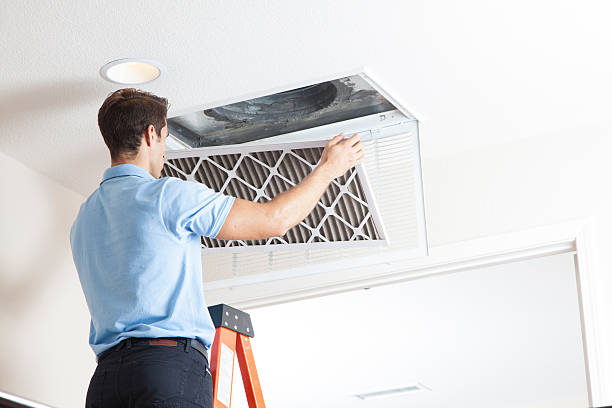 Best Affordable HVAC services  in Mart, TX