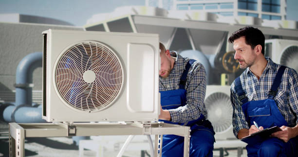 Best Air conditioning repair  in Mart, TX