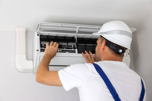 Best HVAC system installation  in Mart, TX