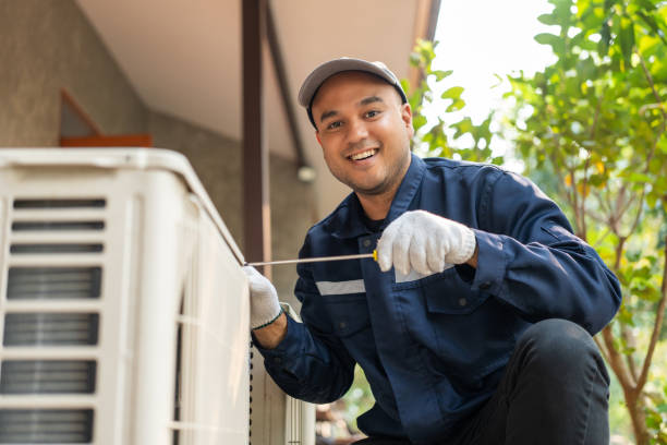 Best HVAC replacement cost  in Mart, TX